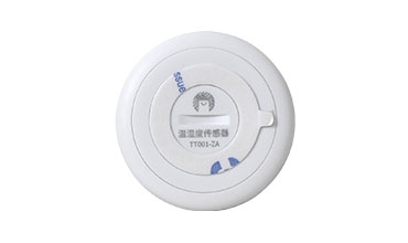 智能溫濕度傳感器