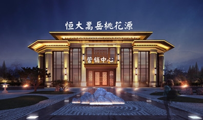 亮化工程公司都有哪些類型