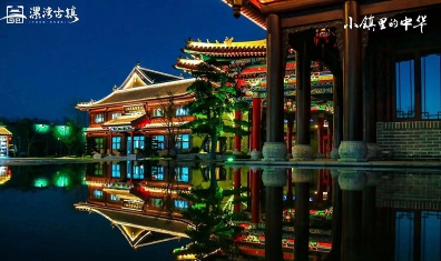 為什么景區(qū)照明越來越受重視